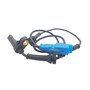 سنسور ABS چرخ عقب پژو 206 (بوش) فرانکو
